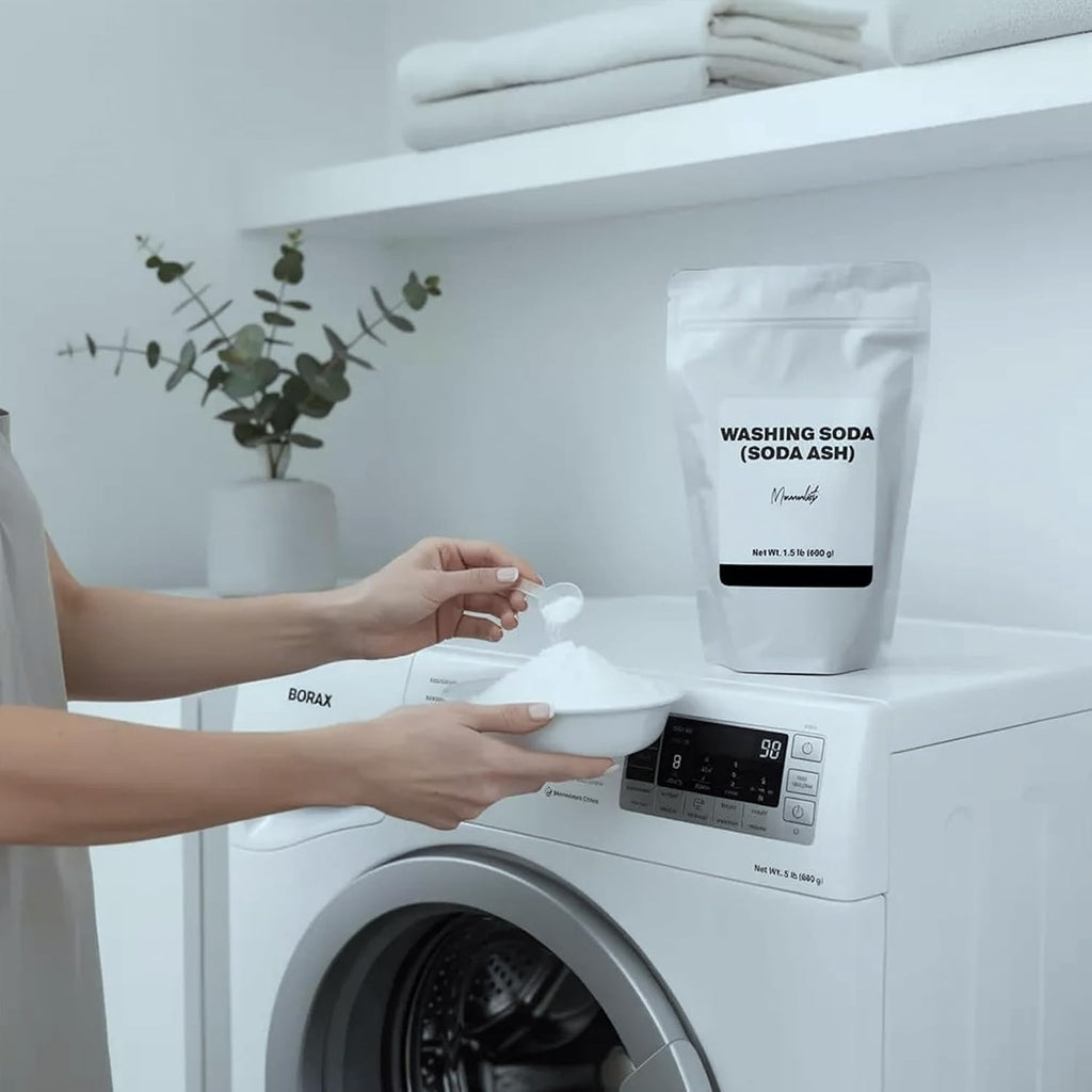 Washing Soda, 2 Lb