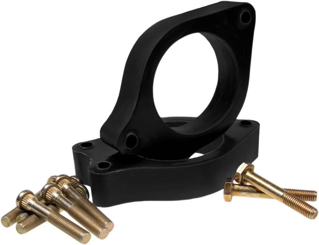 Leveling Lift Kit 1.2 inch 30mm compatible with Toyota - Fits Avensis, Celica, Corolla, Matrix, Premio, Allion, Prius, Voltz, Will VS, Wish, Corolla Fielder, Run, Allex, Spacio, Verso