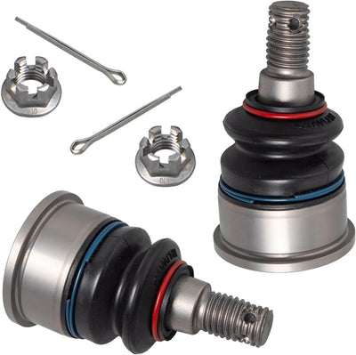 TUCAREST 2Pcs K500315 Suspension Front Lower Ball Joint Compatible With 2013 2014 2015 2016 2017 Ho-nda Accord, 2015-2020 Ac-ura TLX [# MS60511 539-784 51220T2A305 TC6493 101-8074]
