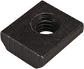 3205, 10 Series 10-32 Standard Slide-in T-Nut Steel (10 Pack)