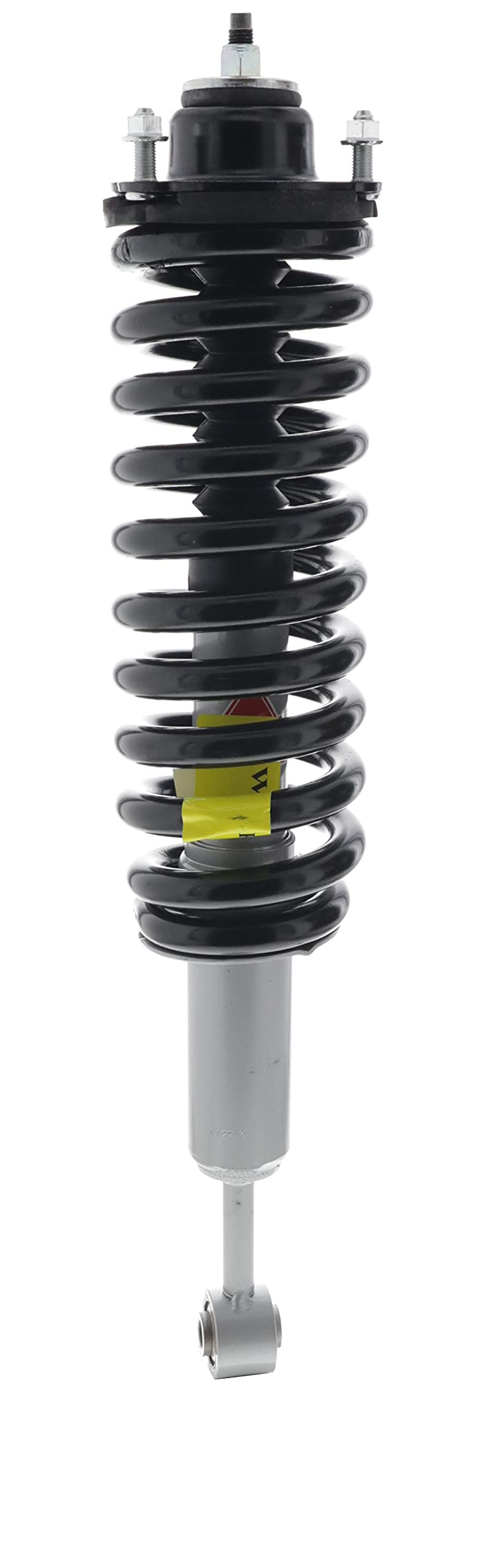 KYB SRG4130 Truck-Plus Complete Corner Unit Performance Assembly -Strut, Mount and Spring