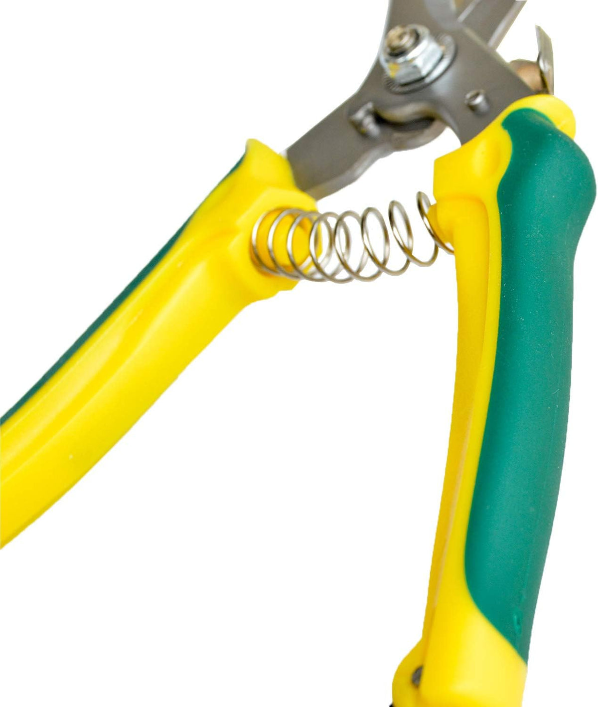 Goat and Sheep Hoof Trimmers Carbon Steel Trimming Shears Multi-Purpose Pruning Shears 2" Serrated Blade