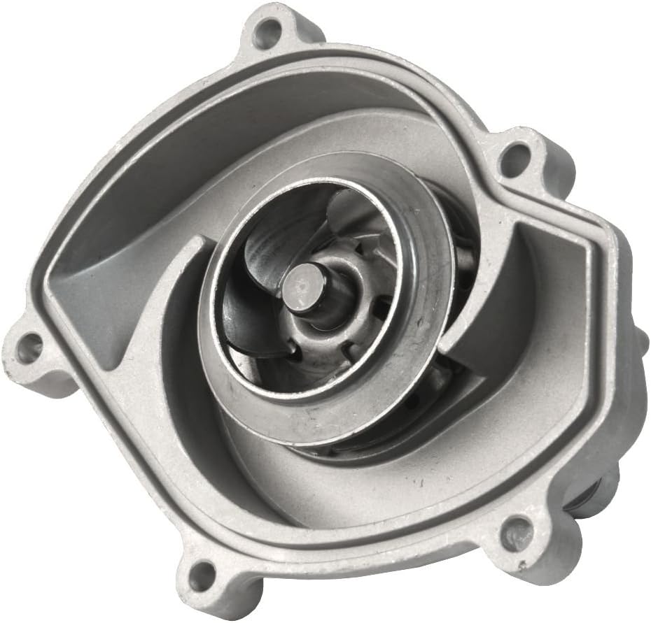 URO Parts 94810603301 Water Pump w/Gasket