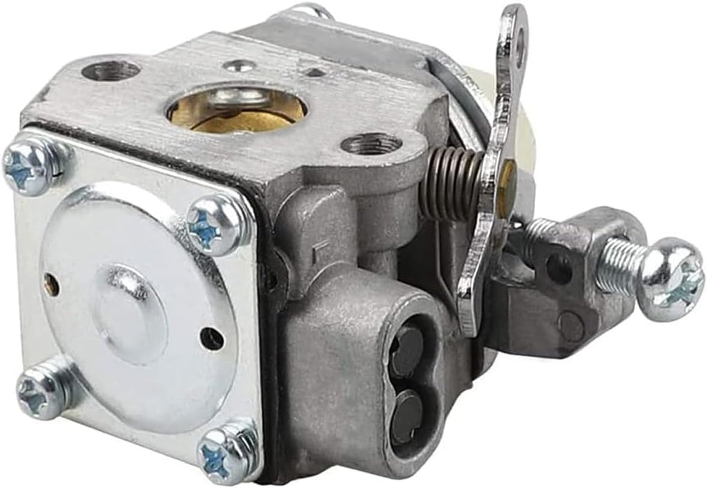 753-06190 Carburetor for Craftsman P210 P2100 WC2200 WC210 WS2200 WS210 Troy Bilt TB2040XP TB21EC TB22EC TB32EC TB42BC TB80EC Bolens BL110 BL160 Murray M2500 M2510 Trimmer WT-973