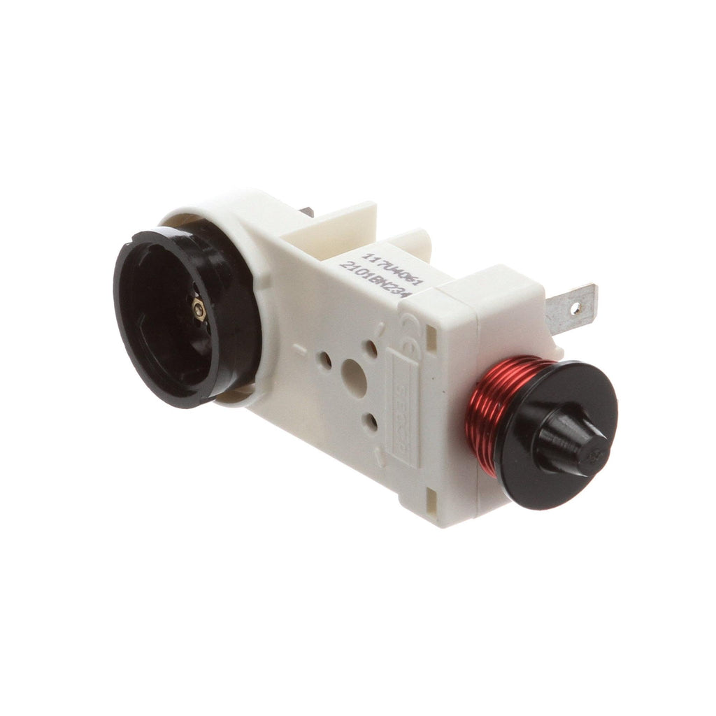 Manitowoc Ice 000002899 Relay Current with Overload