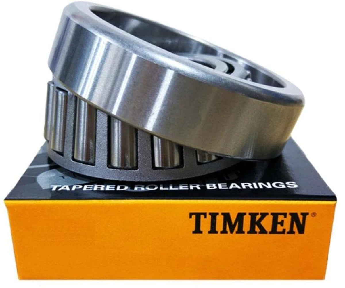 Timken LM603049/LM603012 Bearing Set