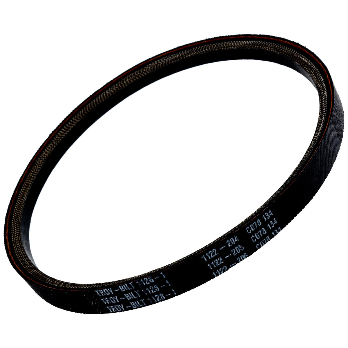 MTD Replacement Part V Belt Kit