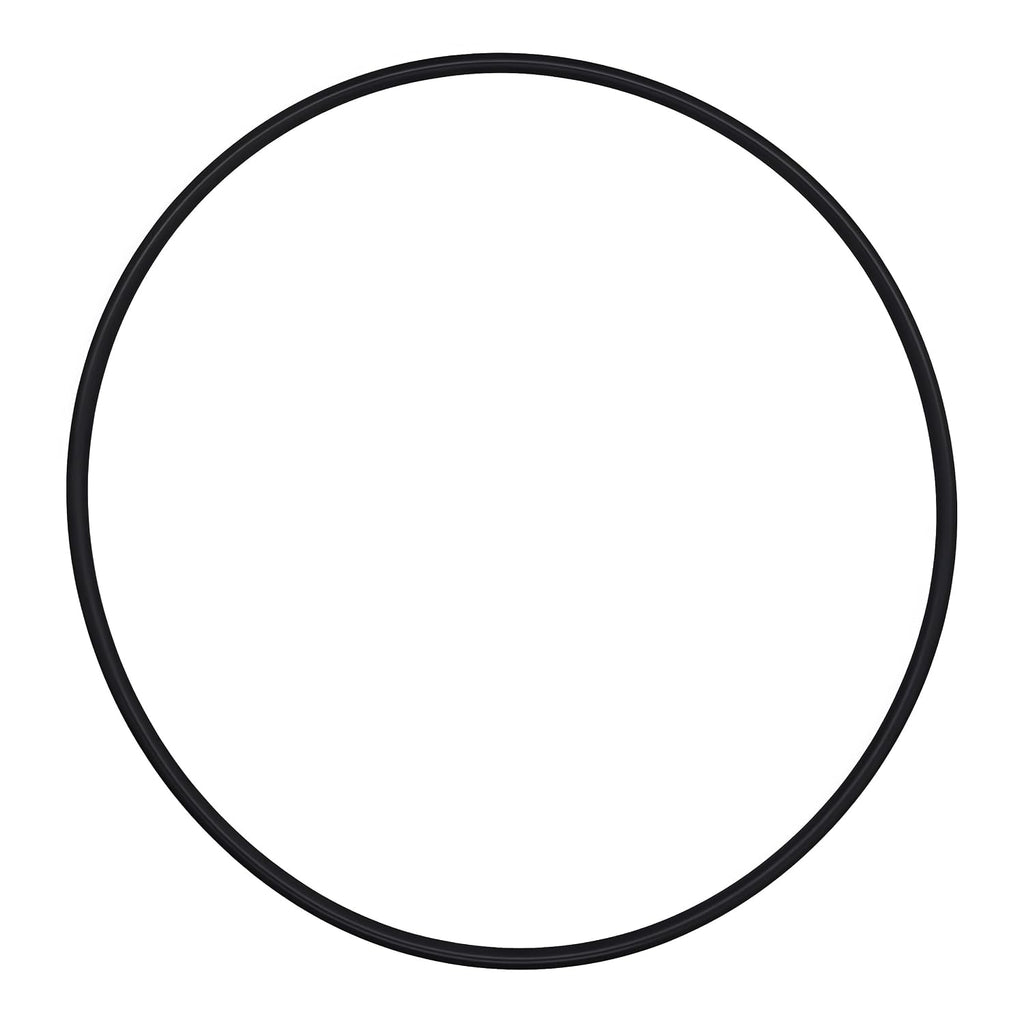 AS568-252 EPDM O-Ring, 0.139" CS, 70A, 10 Pcs