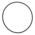 AS568-252 EPDM O-Ring, 0.139" CS, 70A, 10 Pcs