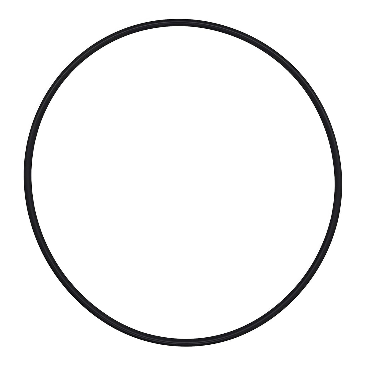 AS568-252 EPDM O-Ring, 0.139" CS, 70A, 10 Pcs