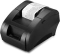 58MM USB Thermal Receipt Printer, High Speed Printing 90mm/sec, Compatible with ESC/POS Print Commands Set