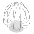 Stainless Steel Stand Mixer Whisk Attachment for 6l Mixers