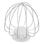 Stainless Steel Stand Mixer Whisk Attachment for 6l Mixers