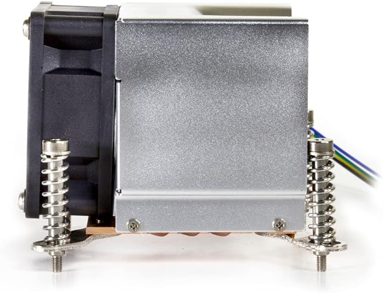 Dynatron K21 LGA115X/LGA1200 2U CPU Heatsink and Fan