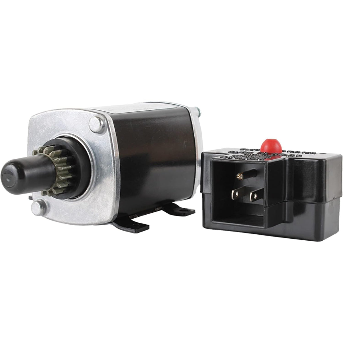 DB Electrical Starter for MTD Snowblower 316E666H190 317E633E190