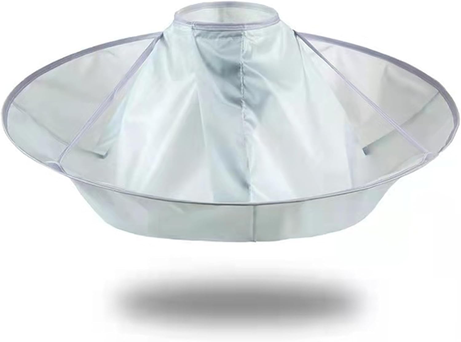 Hair Cutting Cape - Waterproof Umbrella - Kids Adults Home - Easy Clean | Umbrella Hair Catcher Easy Clean