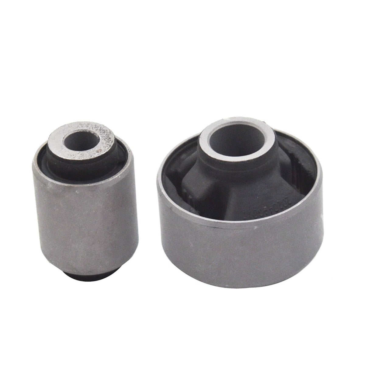 LABLT 4-Pack Front Lower Control Arm Bushing Replacement for 20204AG011