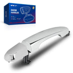 KAX Chrome Exterior Door Handle Rear Right for Kia Sorento 2011-2015