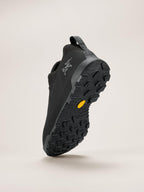 Men's Konseal Shoe - Rugged Approach Shoes with Arch Support, Men’s Bouldering, Mountain, Hiking, Scrambling Shoes |