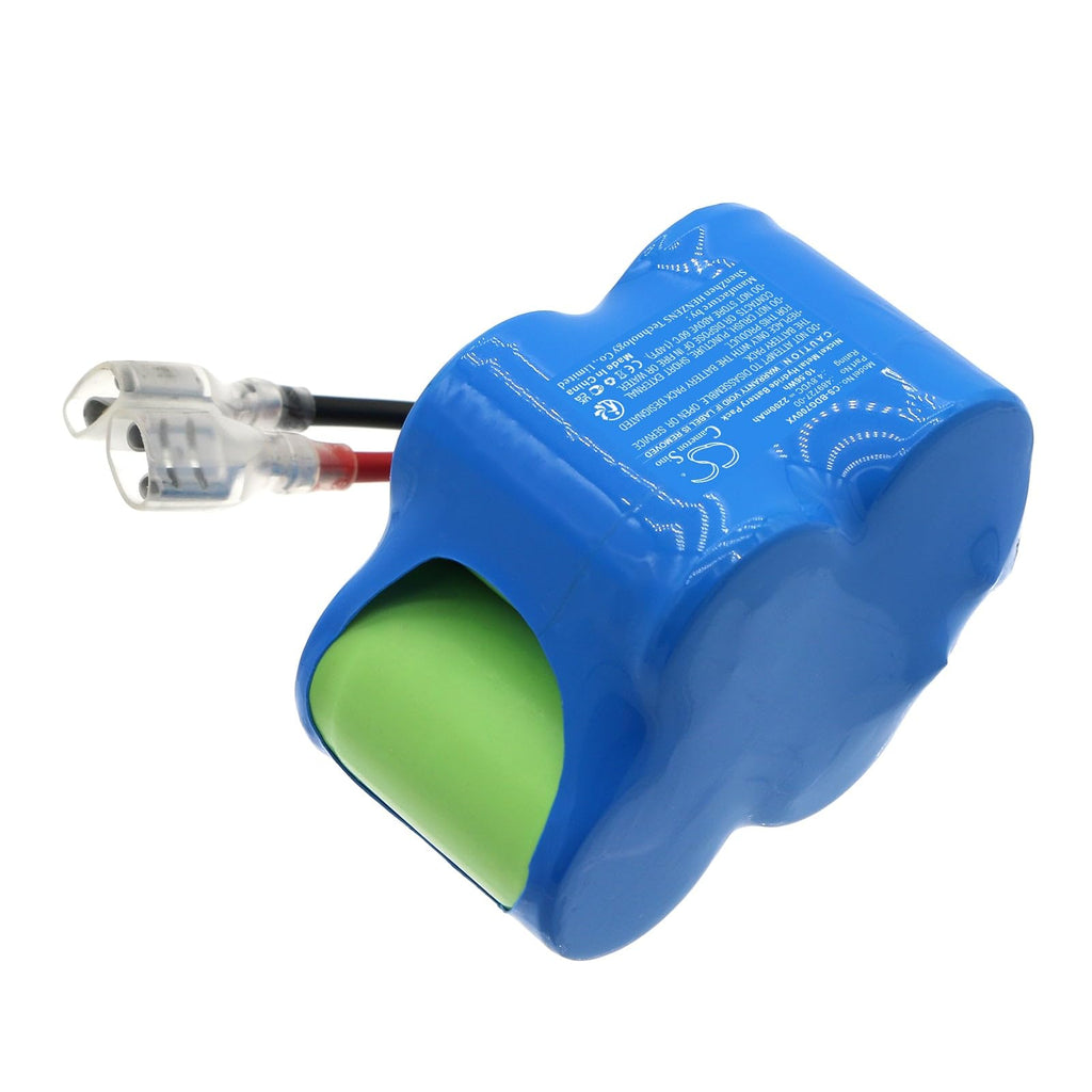 VI VINTRONS Battery for Black&Decker GS700, 489727-00