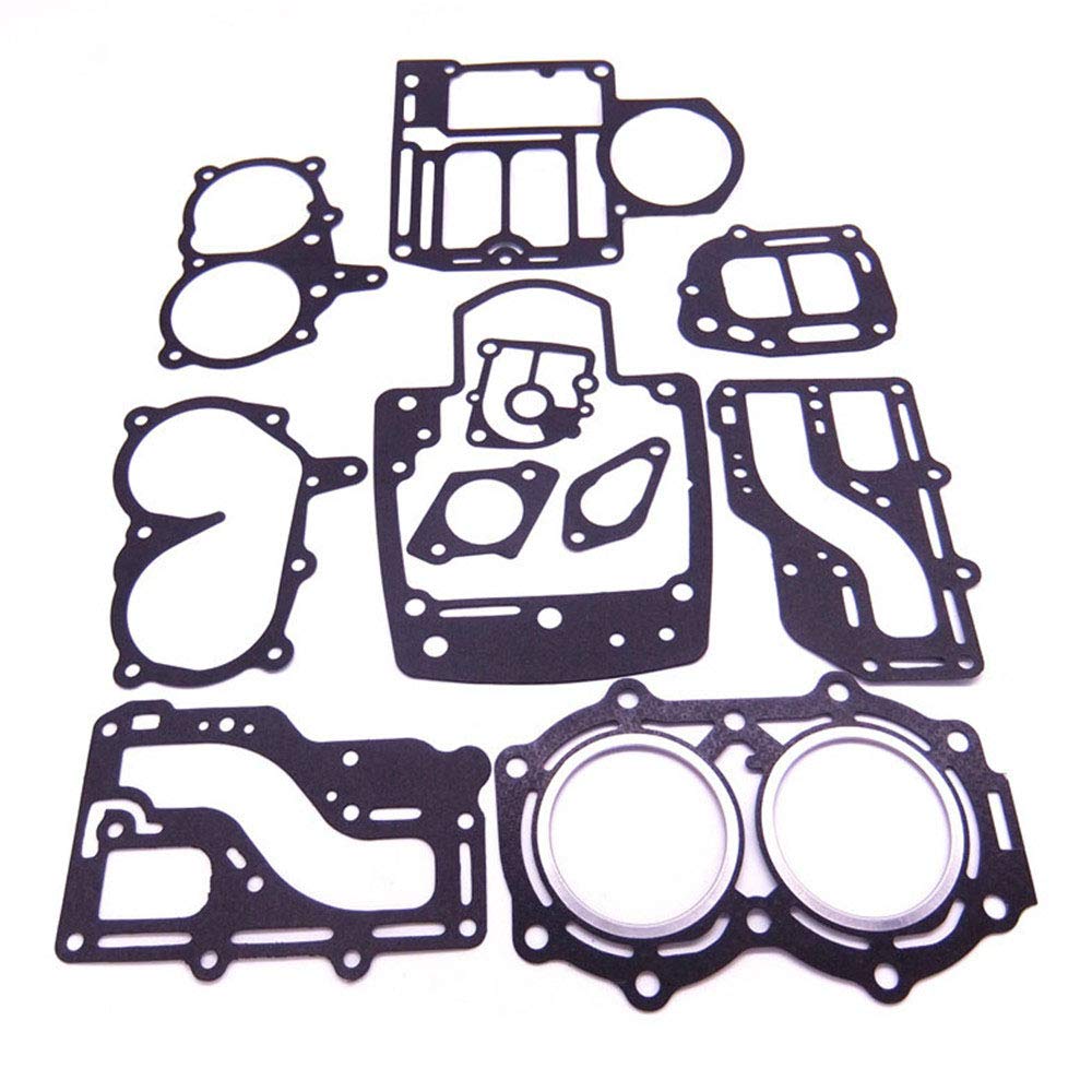 Boat Motor 3G4-87121-8 Complete Cylinder Gasket for Tohatsu for Nissan 18HP