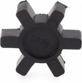 High Performance LO75 Spider Insert Designed for Lovejoy LJaw Couplers for Reducing Vibration in Machinery