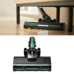 PATOFIN Vacuum Replacement Roller Brush Compatible with Vactidy, Floor Brush Head Attachment with Roller