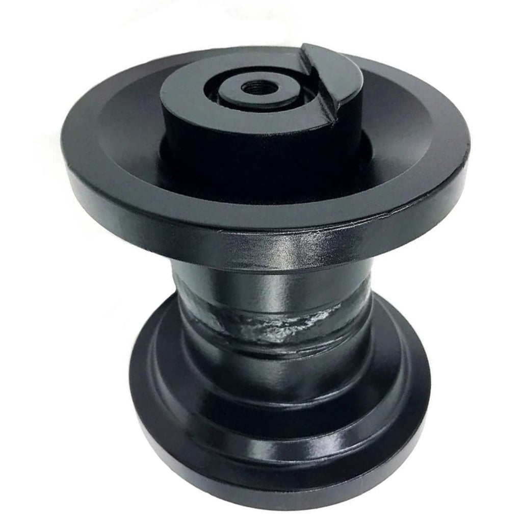 Qyljday Bottom Track Roller fits for Yanmar Excavator VIO55-5