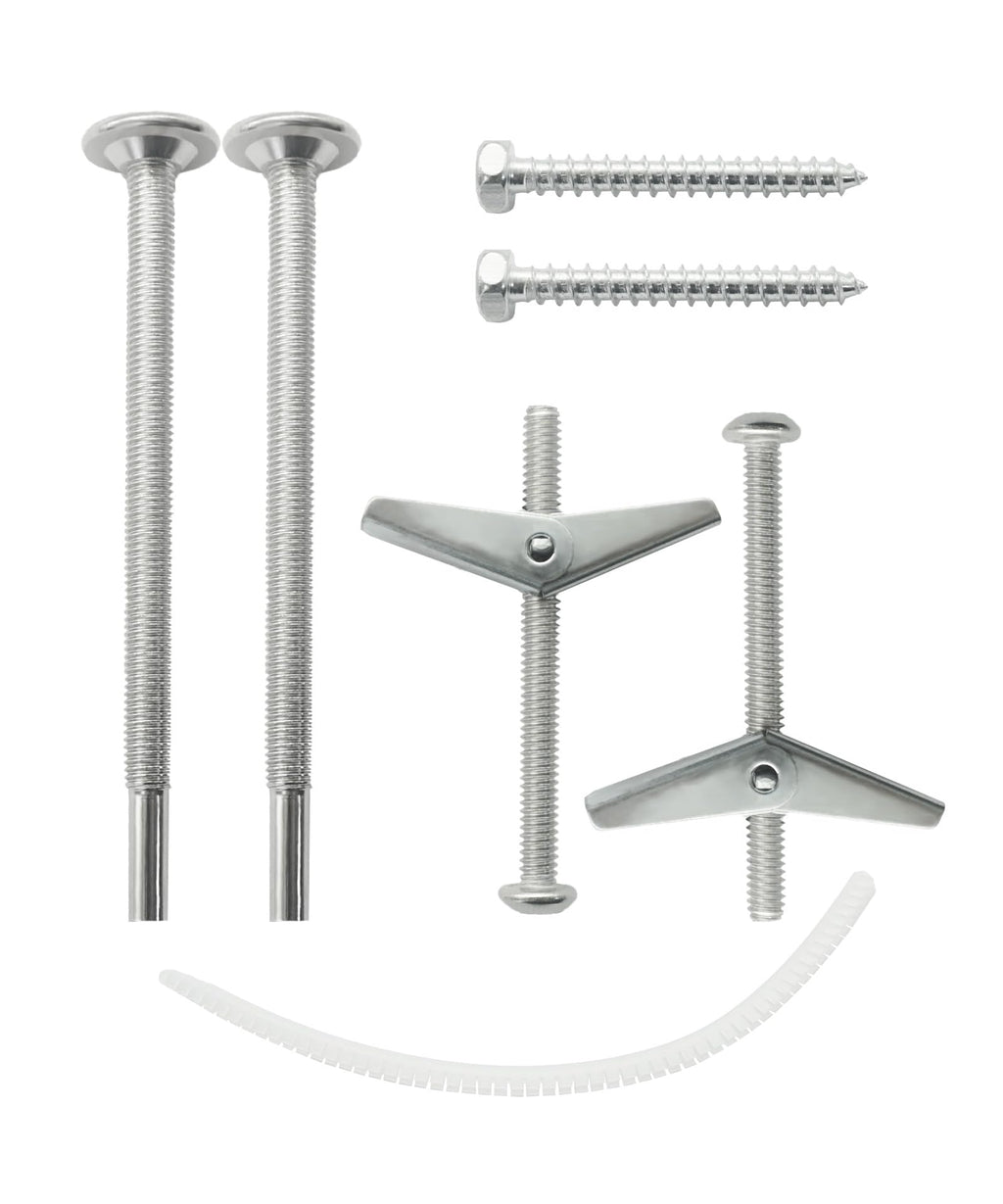 WB06X10889 Microwave Hanging Mounting Kit