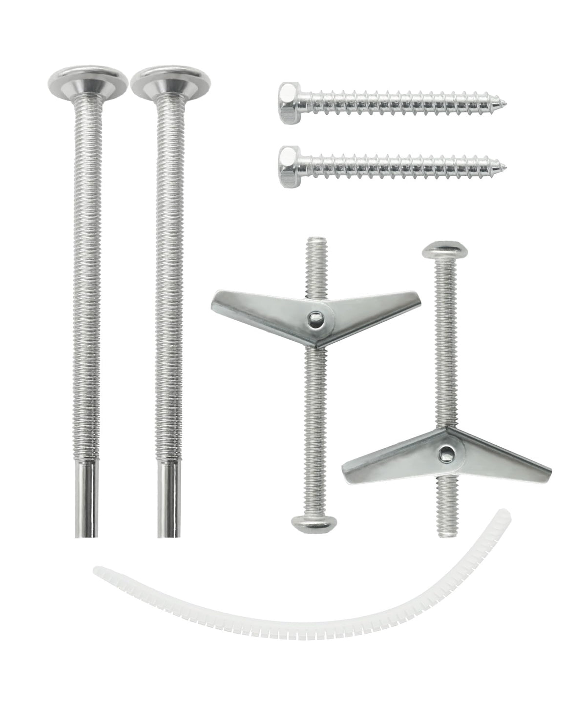 WB06X10889 Microwave Hanging Mounting Kit