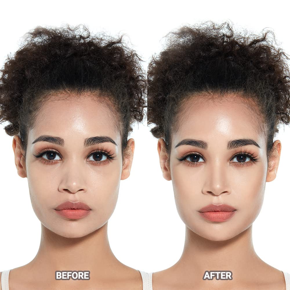 Contour Powder Palette, Creator, Bronzer and Face Contour