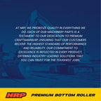NRP Carrier Top Roller 7013581 Compatible with Bobcat 337 341