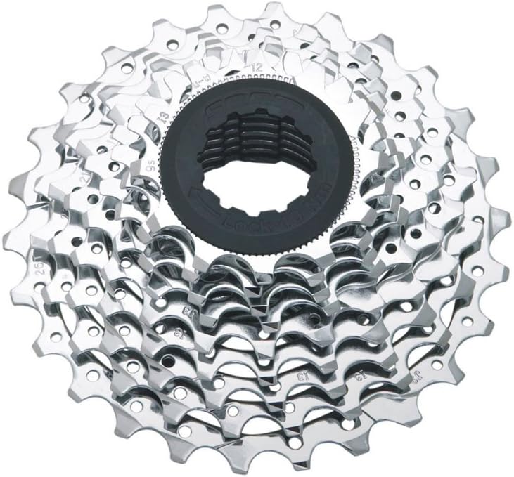 SRAM PG-950 9 Speed 11-34 Cassette