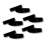 VacBagsUSA 10 Vacuum Belts Compatible with Panasonic Type CB Belts