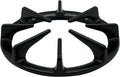 Upgraded Whole Parts Range Burner Grate Part# WB31T10006- Replacement & Compatible with Some Kenmore and GE Ranges or