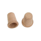 AC PERFORMANCE 30 Micron Bronze Replacement Fuel Filter Element 2PCS