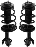 AUTOMUTO Front Strut Spring Assembly Front Fit 2012-2017 for Toyota Camry