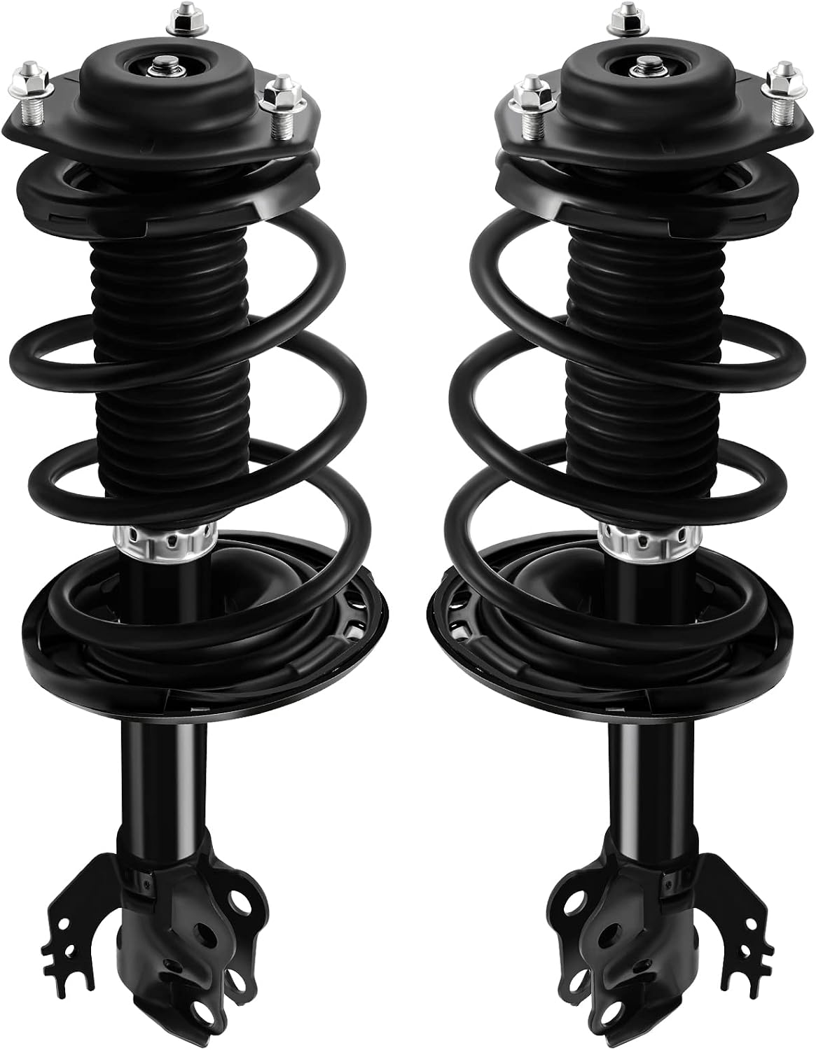 AUTOMUTO Front Strut Spring Assembly Front Fit 2012-2017 for Toyota Camry