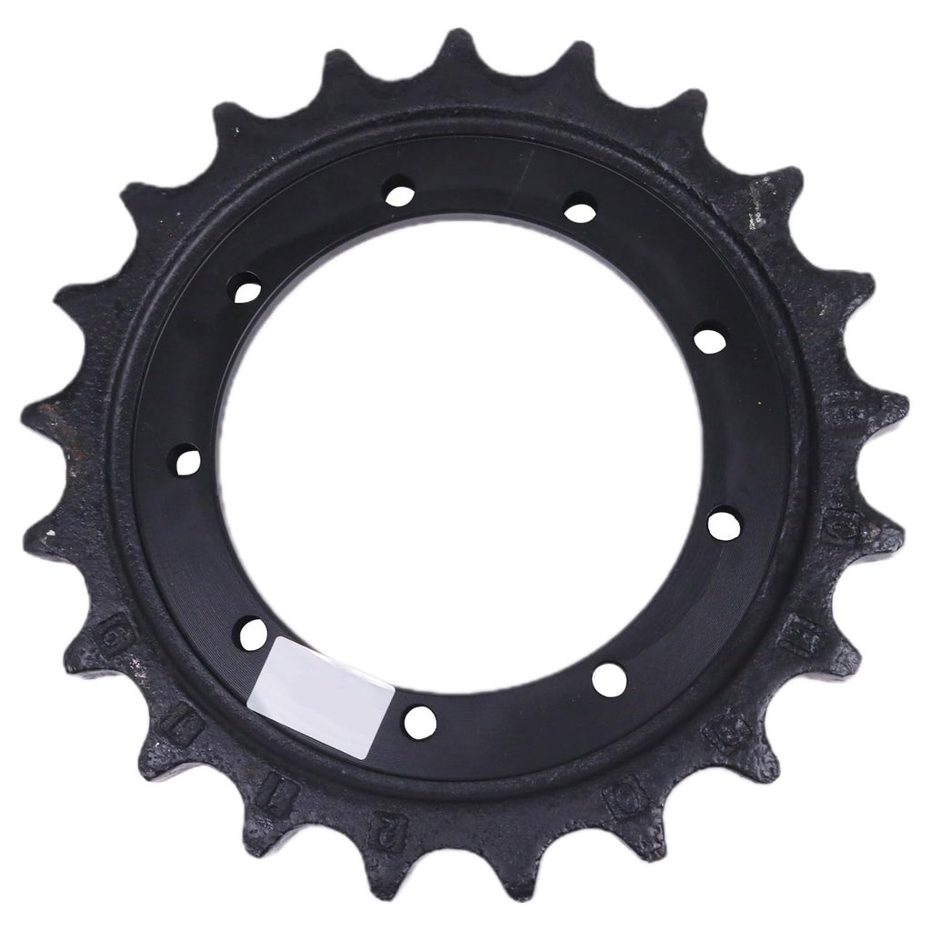 Lesurey Drive Sprocket 2039666 Compatible with Kubota Excavator KX033-4