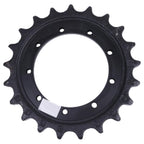 Lesurey Drive Sprocket 2039666 Compatible with Kubota Excavator KX033-4