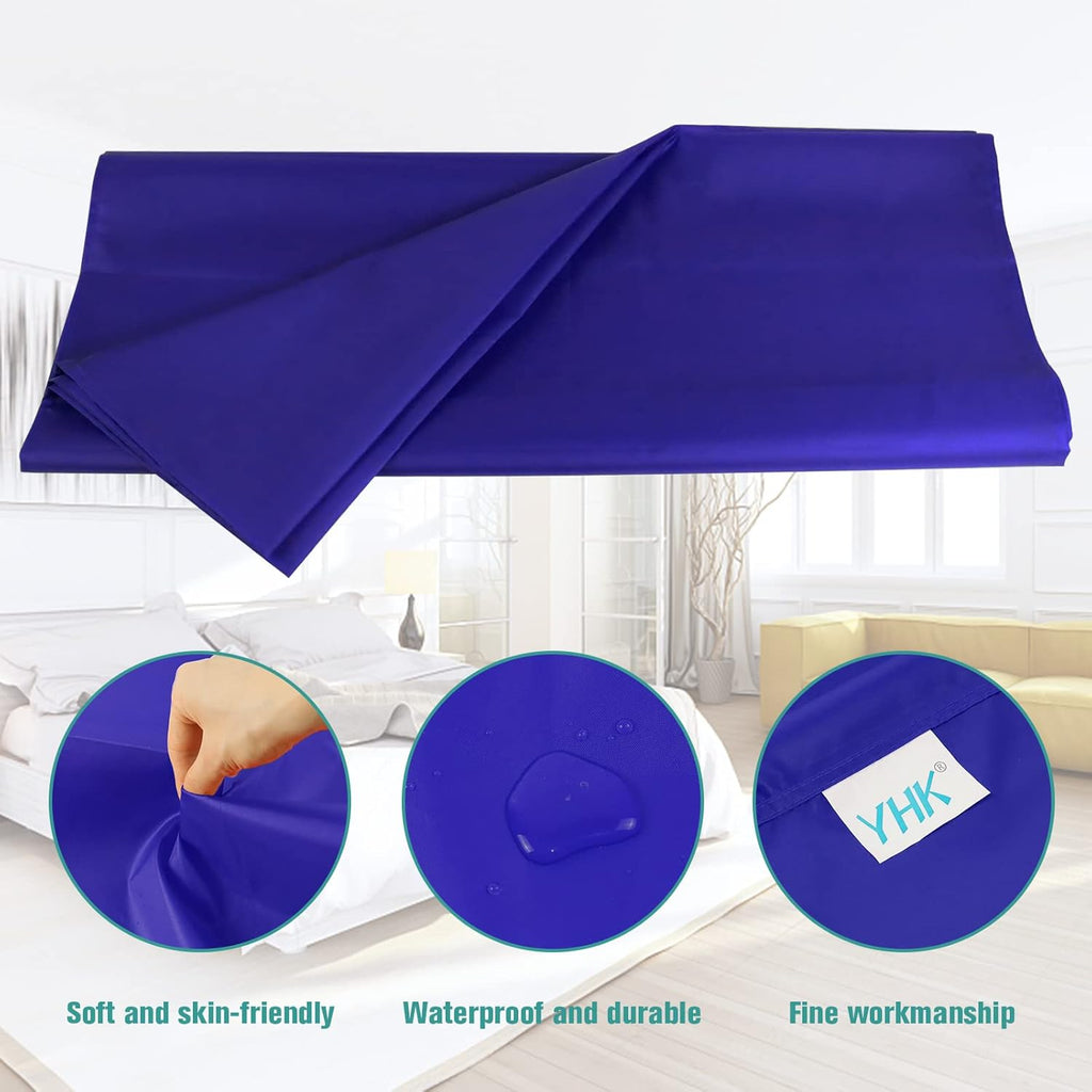 Tubular Slide Sheet for Patient Transfer, Sliding Draw Sheets to Assist Moving Elderly,Slides for Cars, Hospital Bed