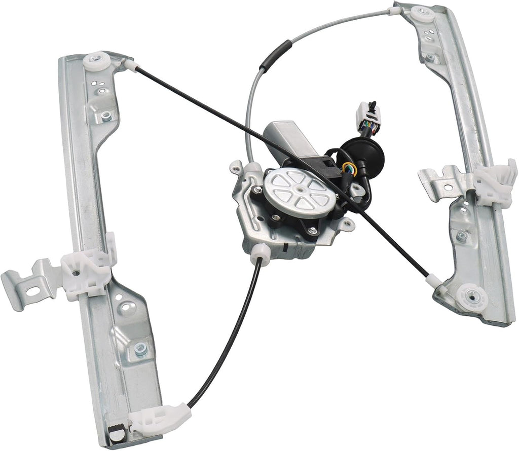 Silscvtt Power Window Regulator Replacement for Altima 2002-2006 741-906