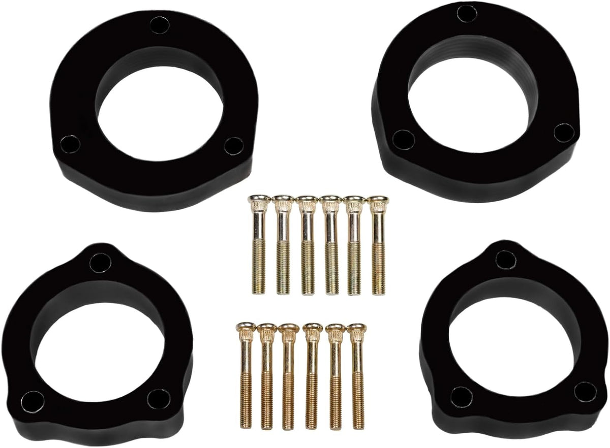 Leveling Lift Kit 1.2 inch 30mm for Toyota - Full Kit