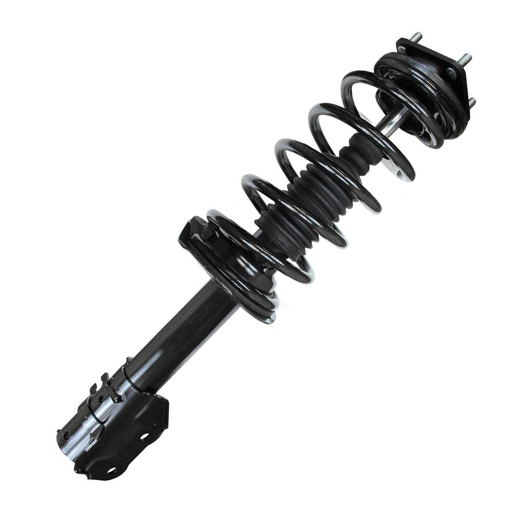 Detroit Axle - Front Right Strut for 2007-2015 Mazda CX-9