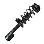 Detroit Axle - Front Right Strut for 2007-2015 Mazda CX-9