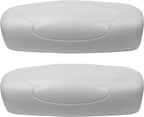 2 Pcs 72597 Spa Pillow Replacement for Hot Spring Highlife Series 2002-2007