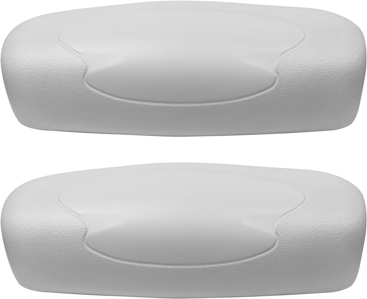 2 Pcs 72597 Spa Pillow Replacement for Hot Spring Highlife Series 2002-2007