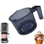 BGGJJ Outer Bowl | Compatible With Ninja Creami NC300 NC301