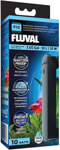 P10 Submersible Aquarium Heater