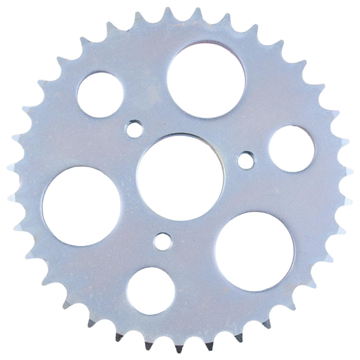 WQSING 35 Teeth Final Drive Sprocket 0450480 Compatible with Polaris Outlaw
